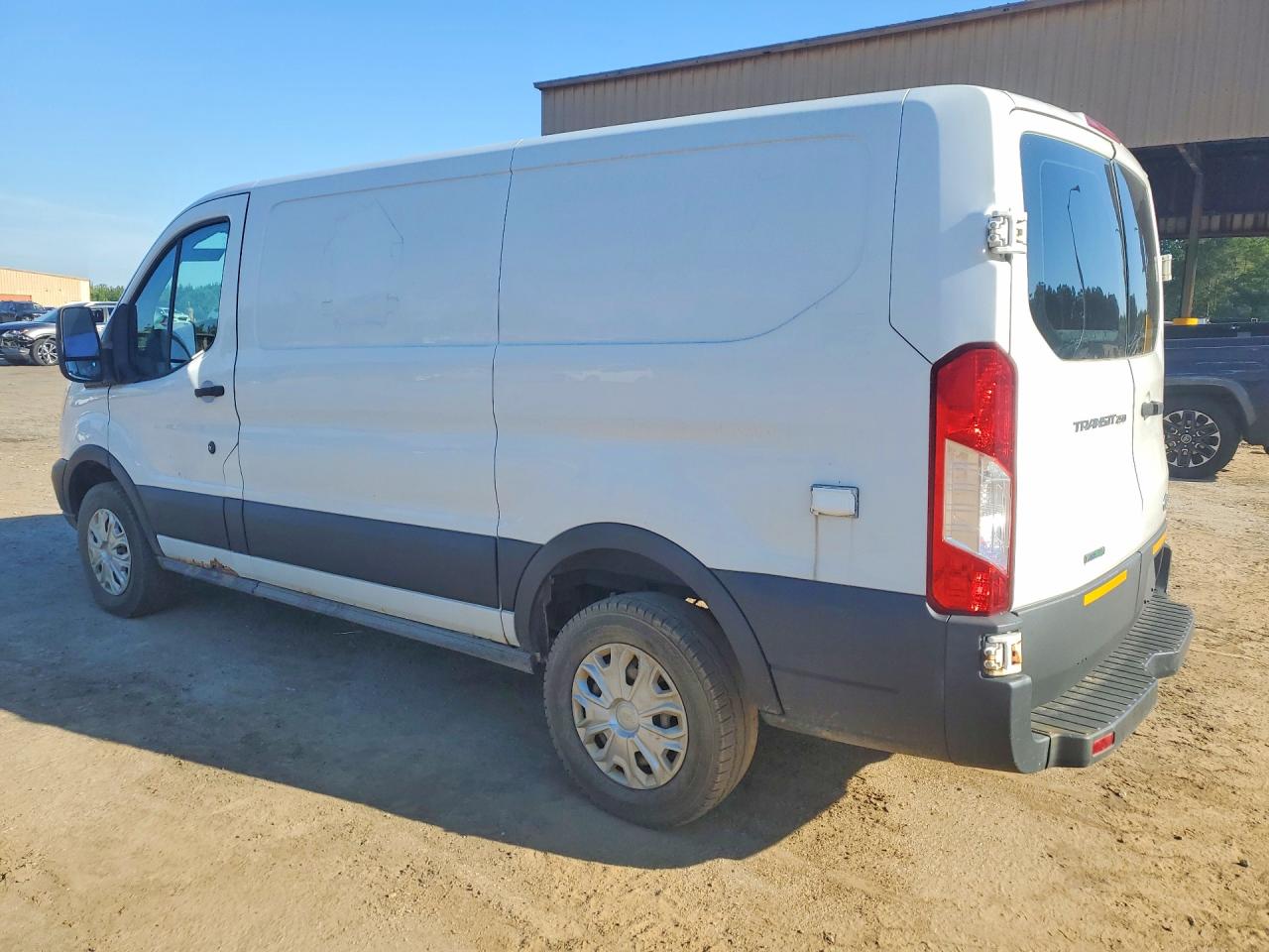 Ford Transit T-250