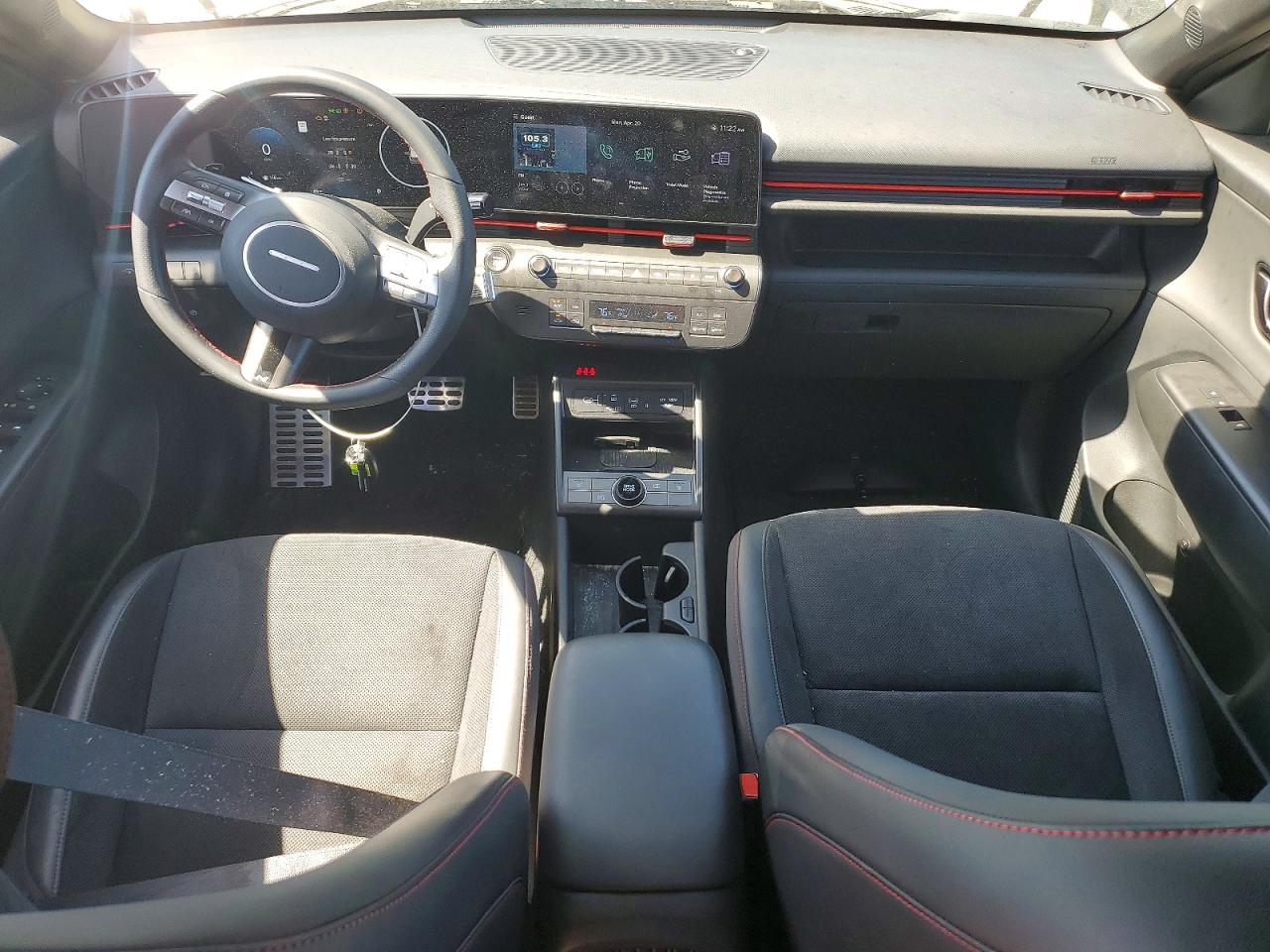 Hyundai KONA N Line S