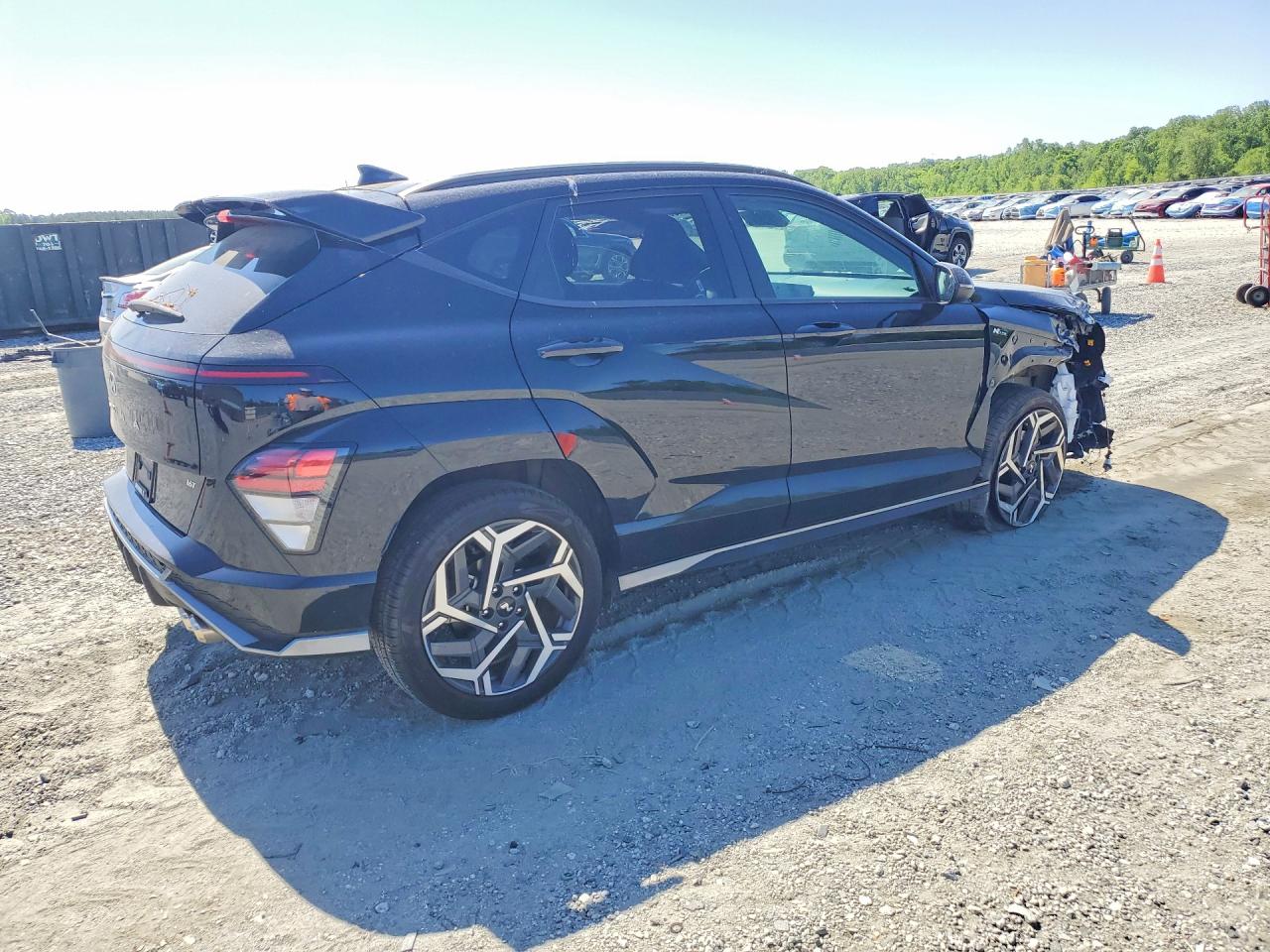 Hyundai KONA N Line S