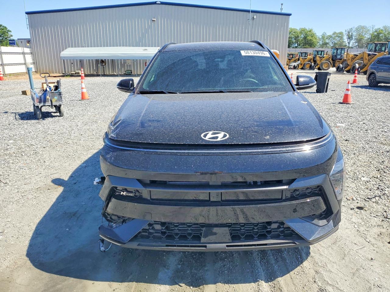 Hyundai KONA N Line S