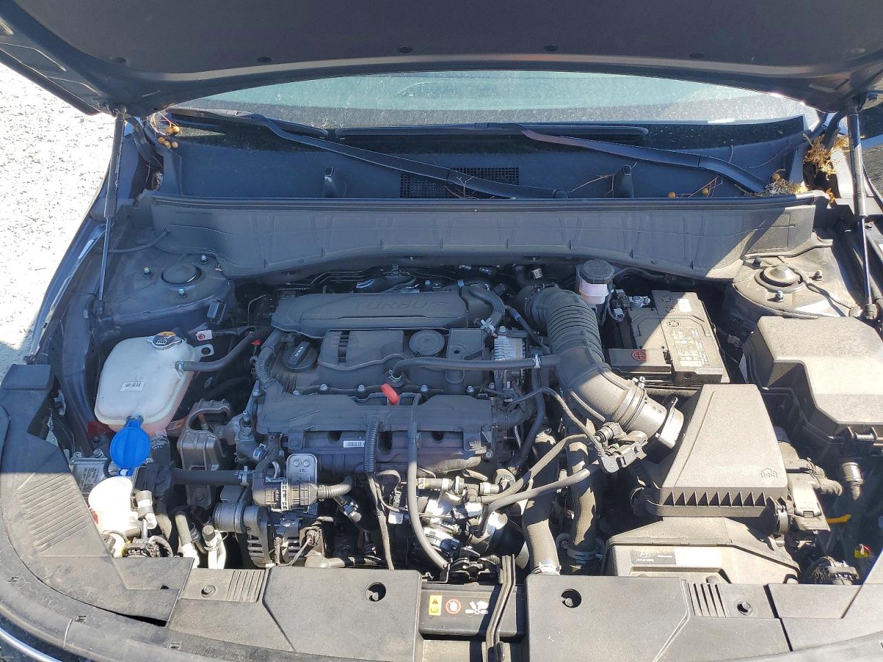 Hyundai KONA N Line S