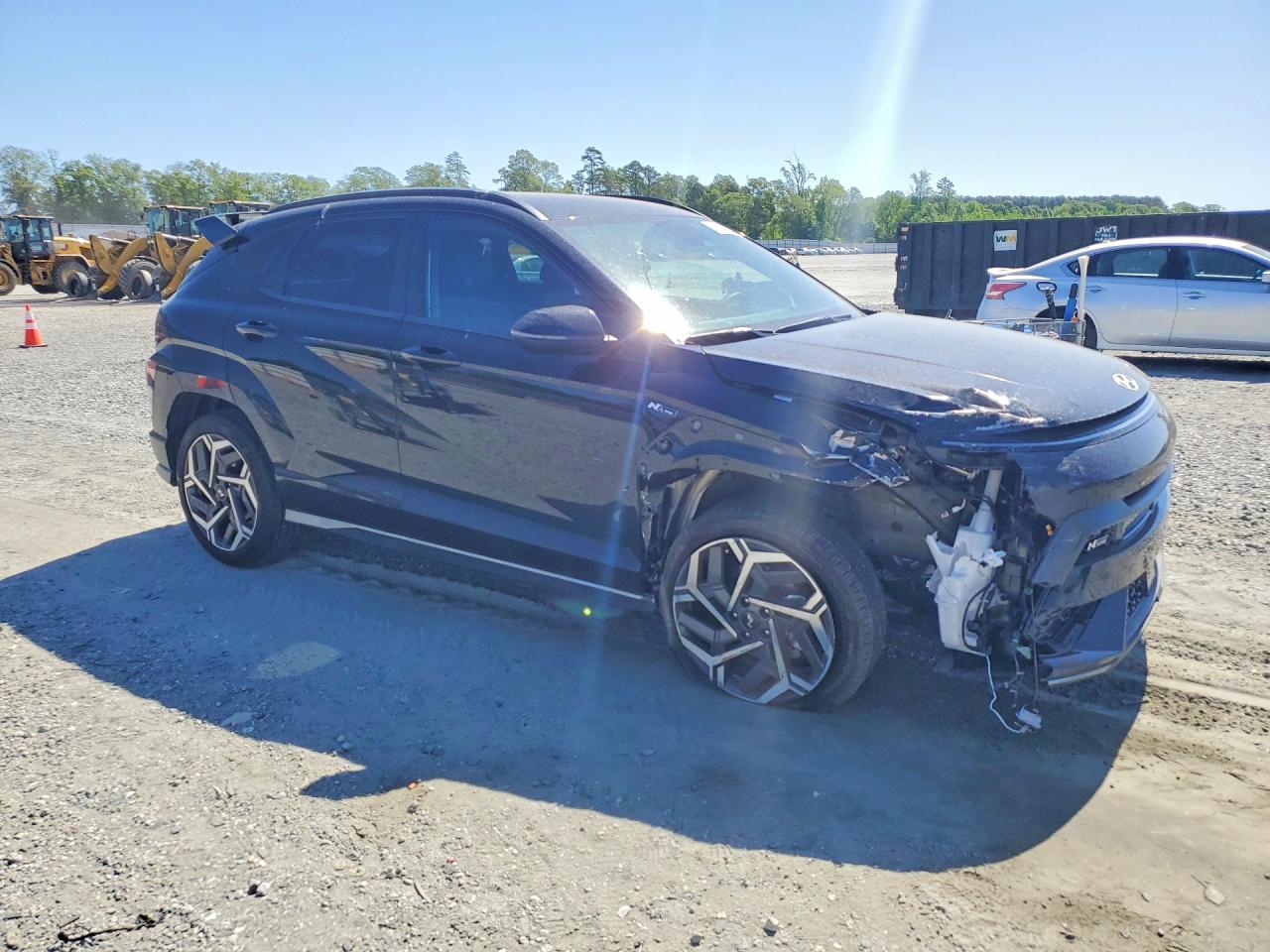 Hyundai KONA N Line S