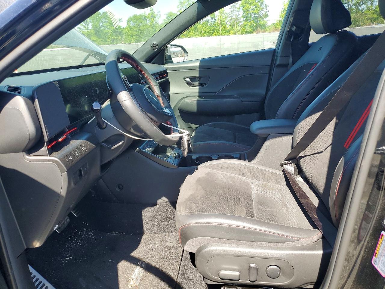 Hyundai KONA N Line S