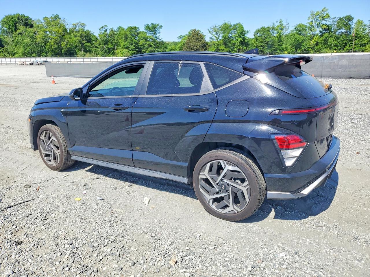 Hyundai KONA N Line S