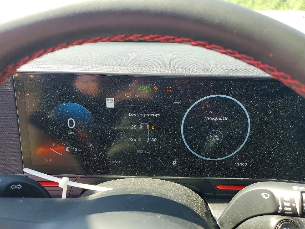 Hyundai KONA N Line S