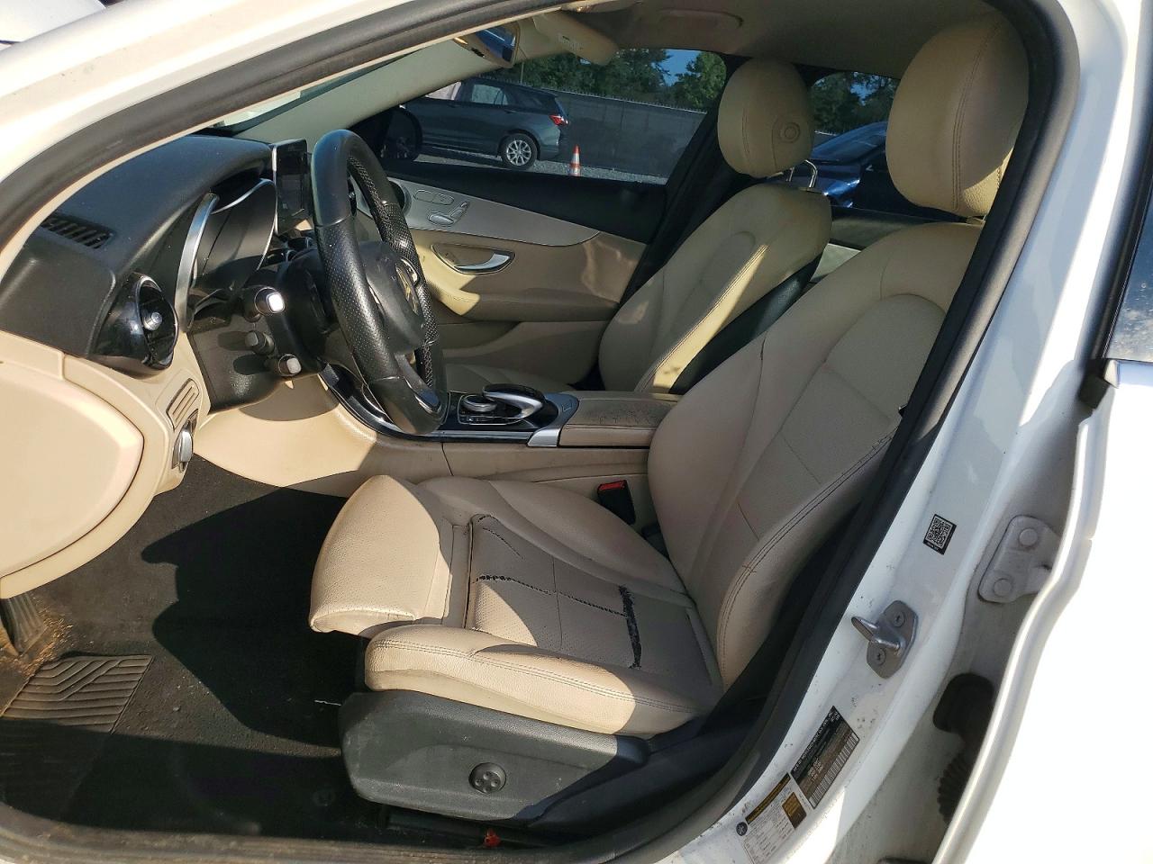Mercedes-Benz C-Class 300