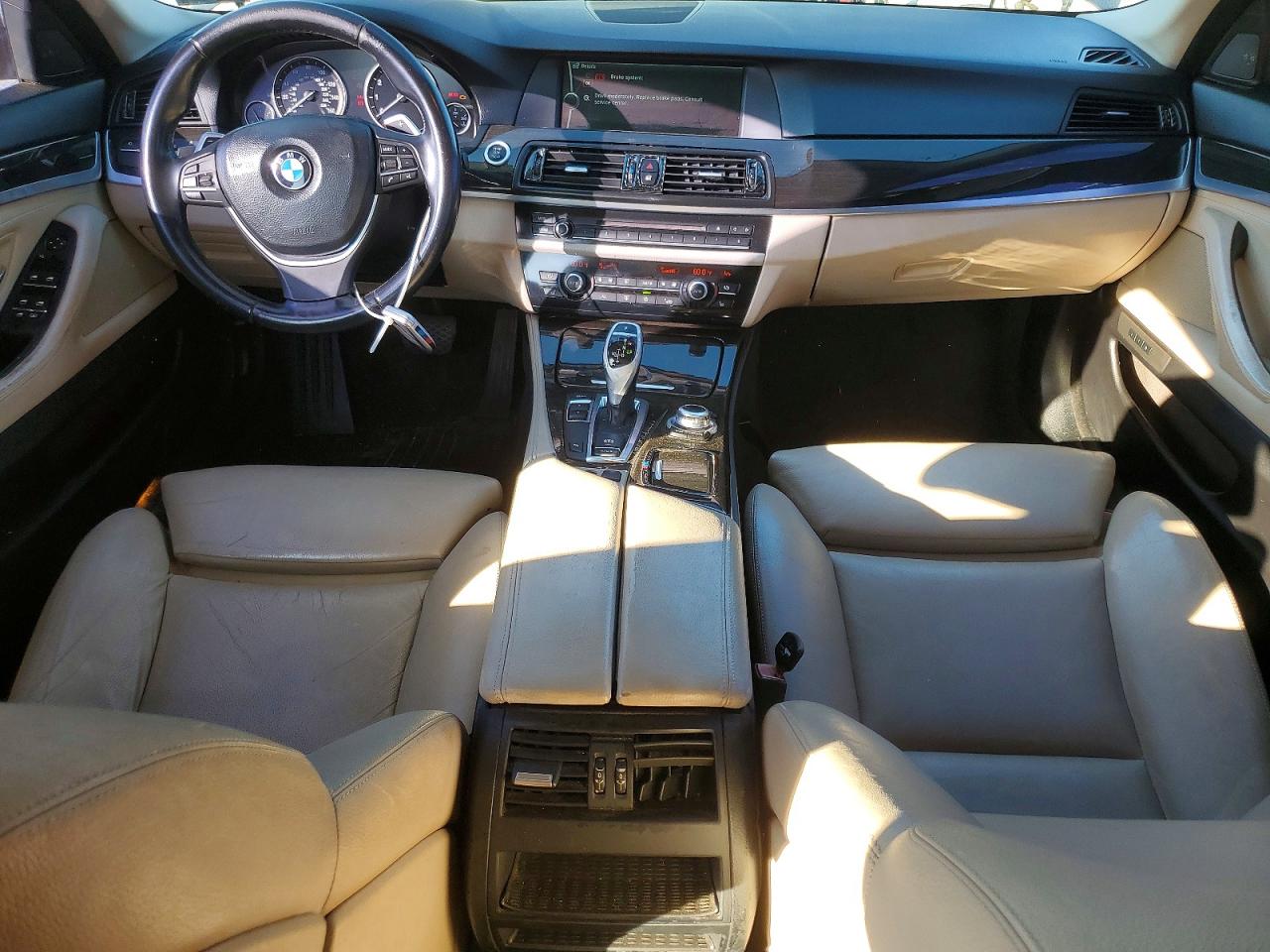 BMW 5 Series I