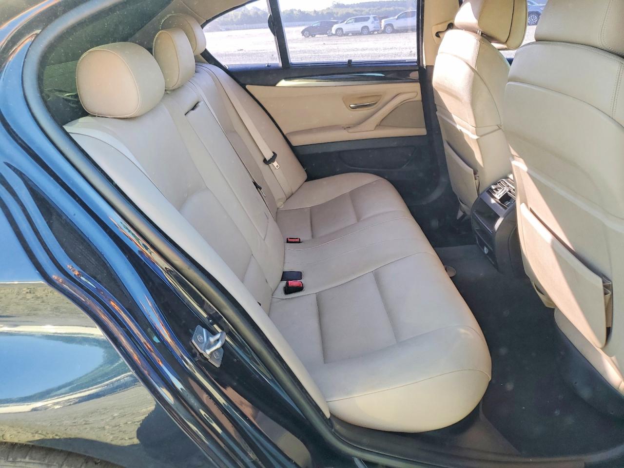 BMW 5 Series I