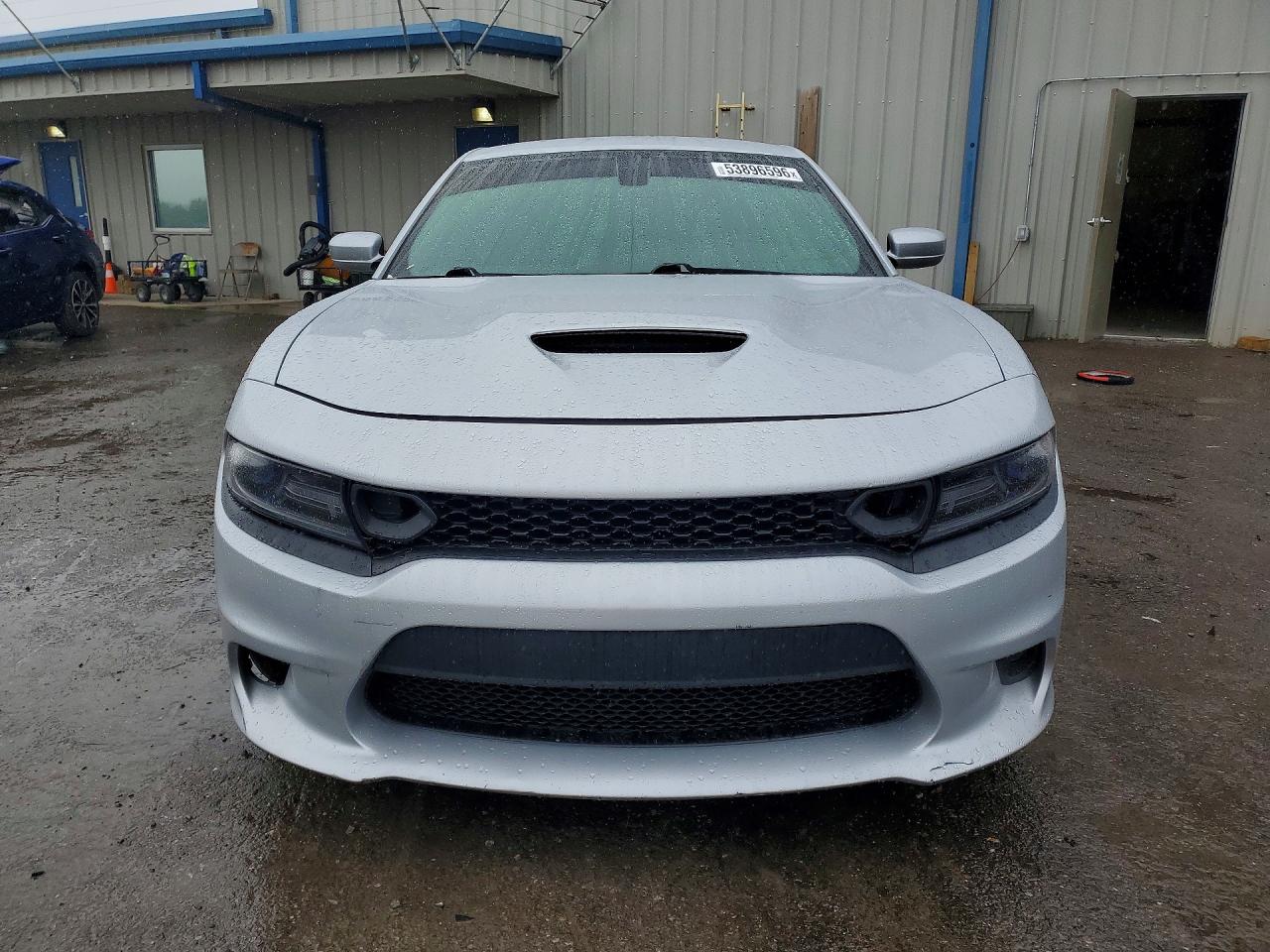 Dodge Charger R