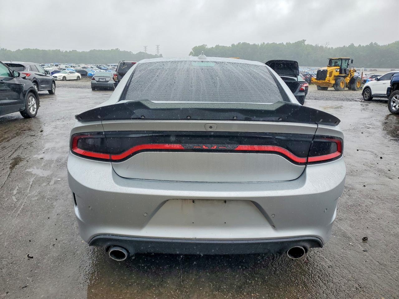 Dodge Charger R