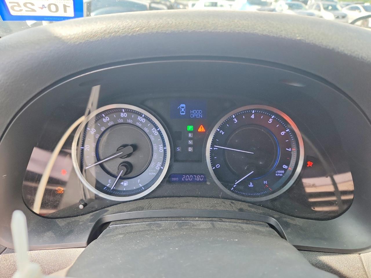 Lexus Is 250