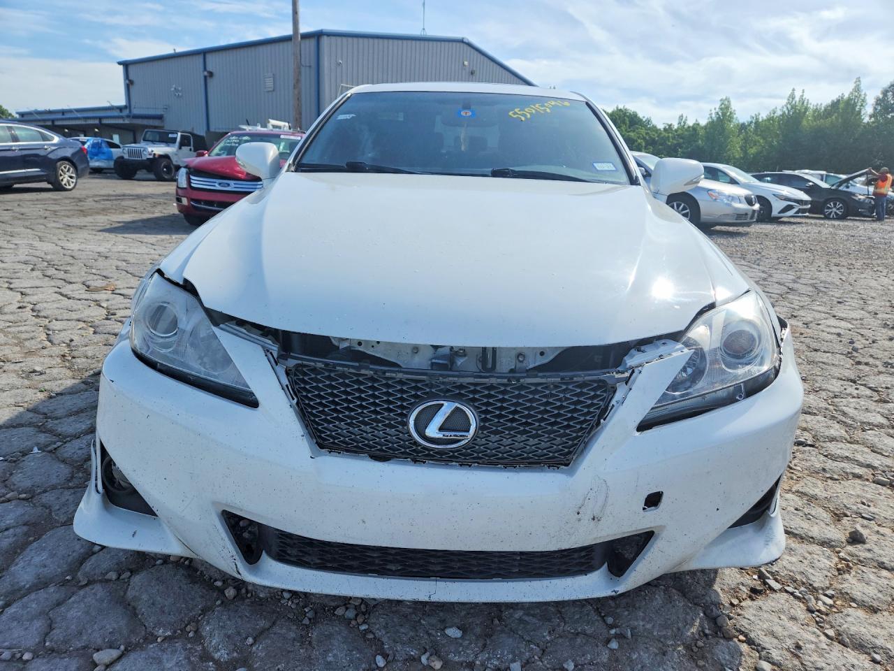Lexus Is 250