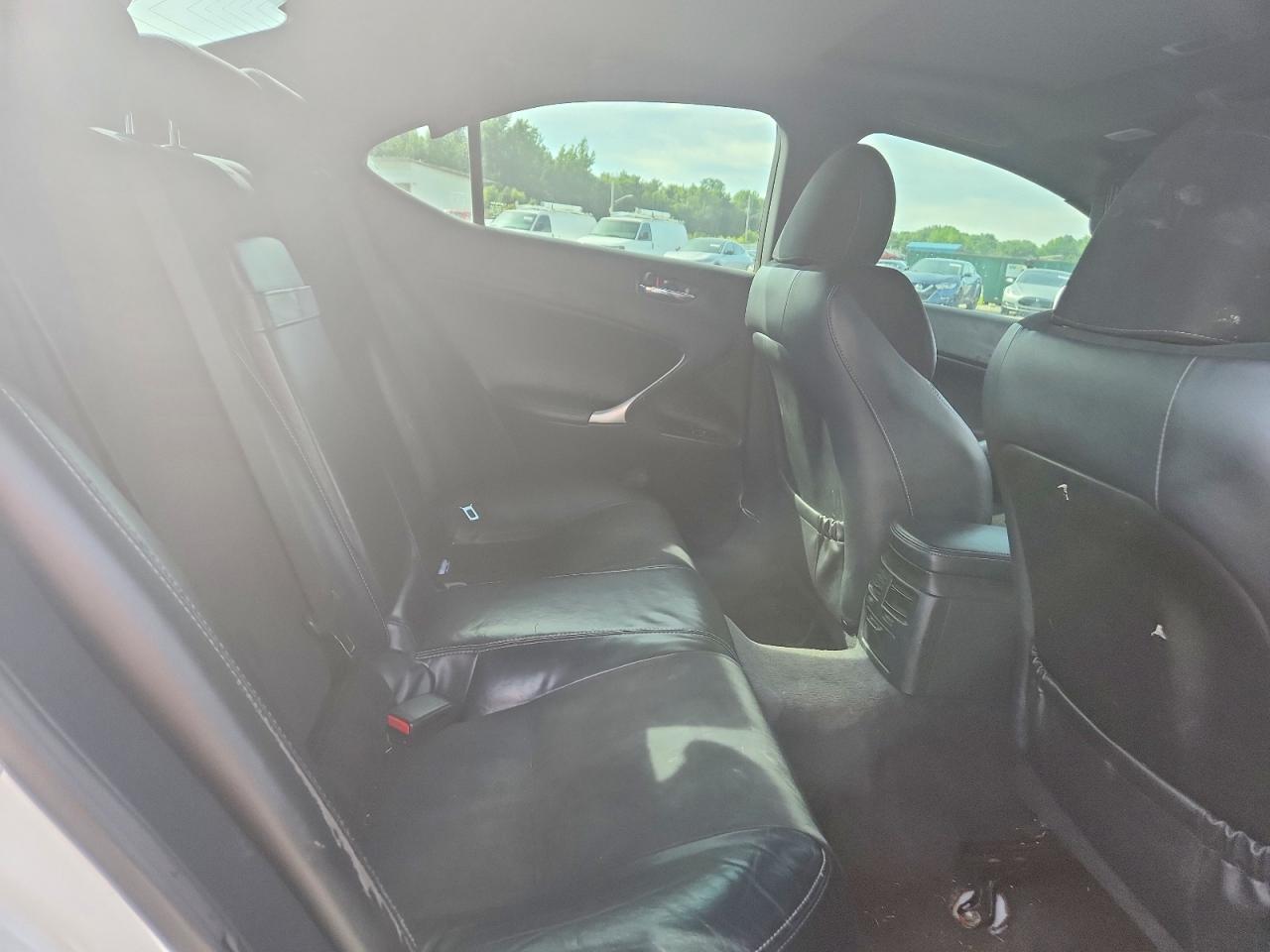 Lexus Is 250