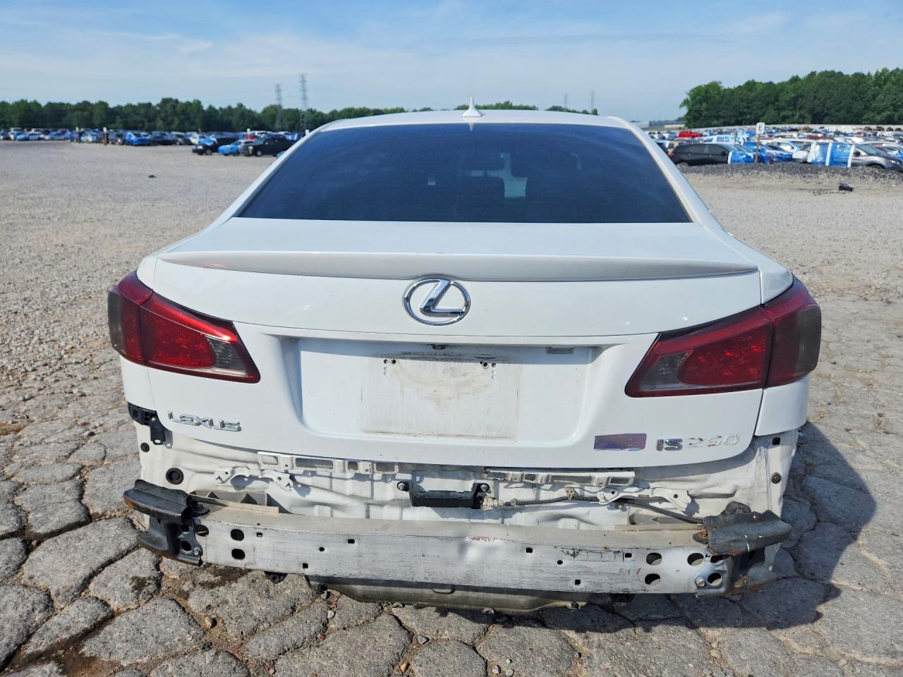 Lexus Is 250