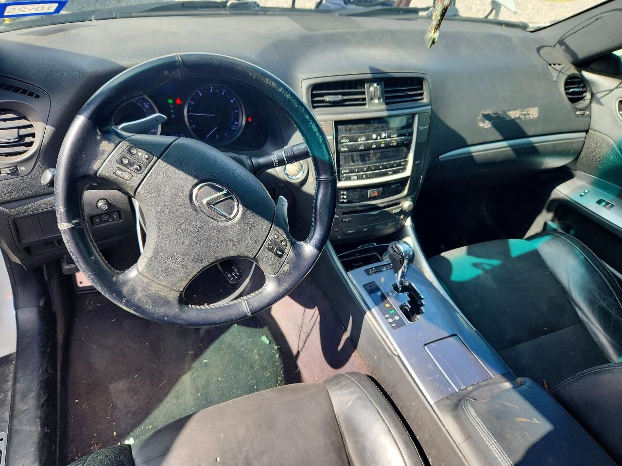 Lexus Is 250