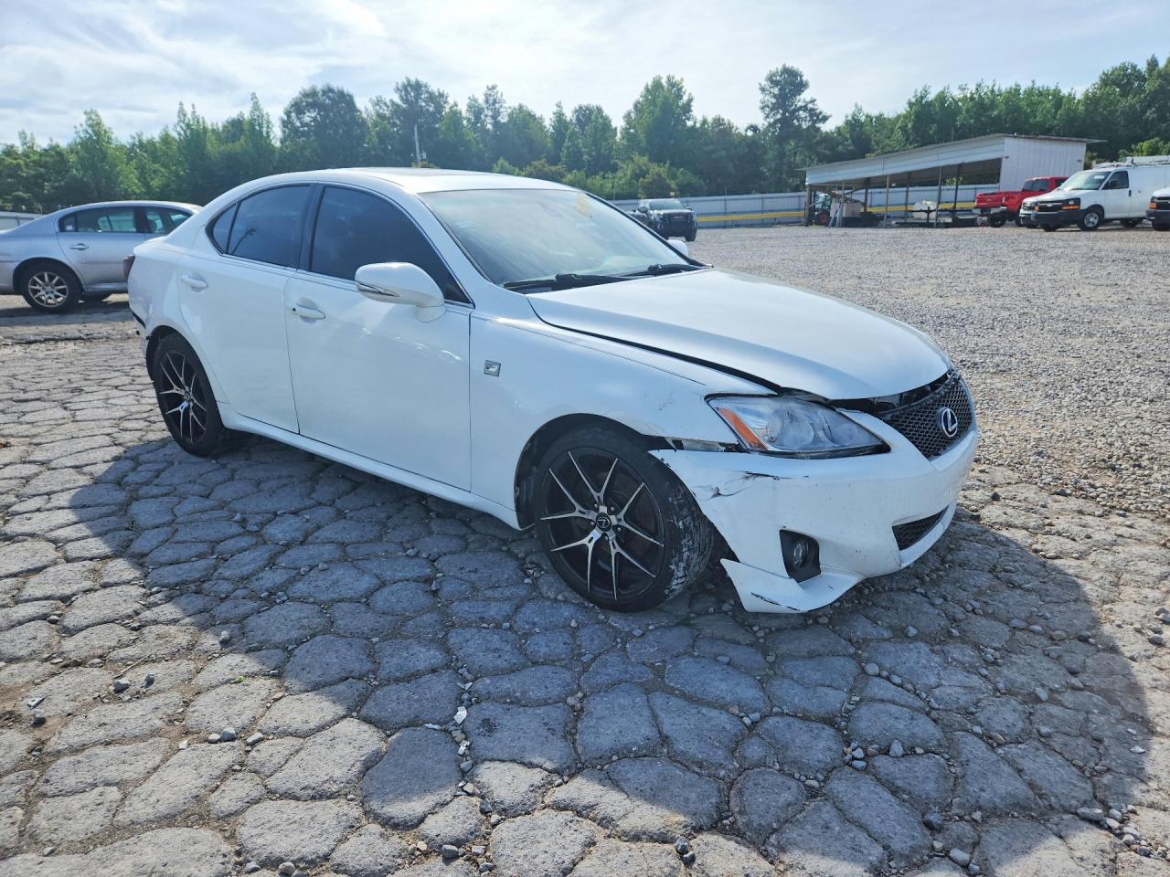 Lexus Is 250