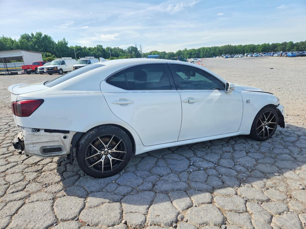 Lexus Is 250