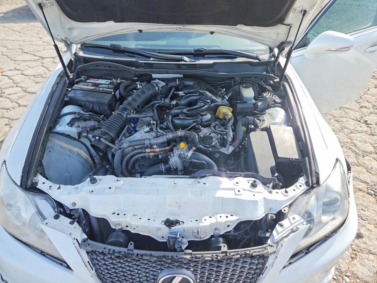 Lexus Is 250