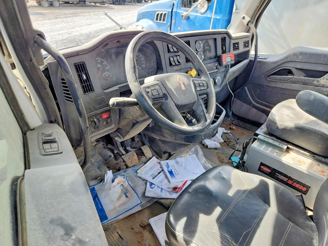 Kenworth Other