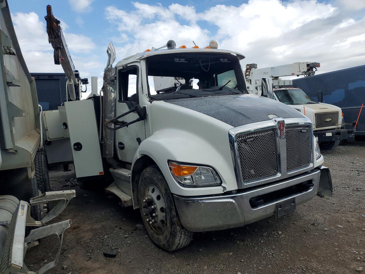 Kenworth Other
