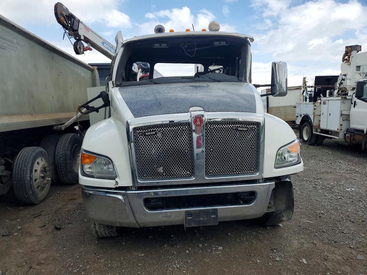 Kenworth Other