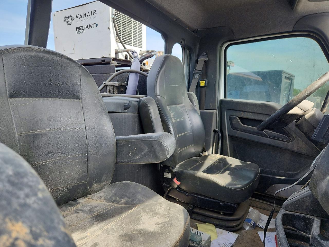 Kenworth Other