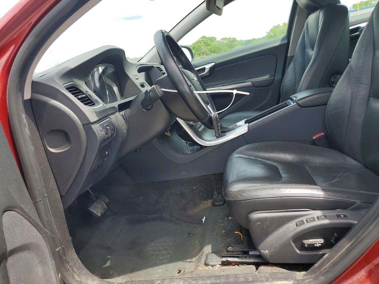 Volvo S60 T5