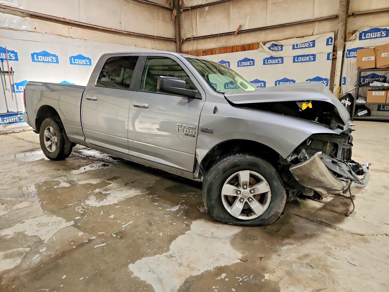 Ram 1500 Slt
