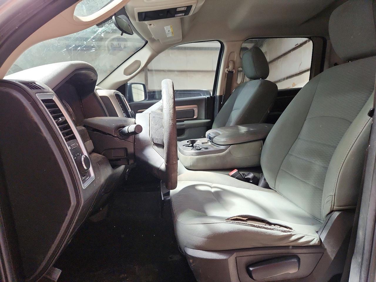 Ram 1500 Slt