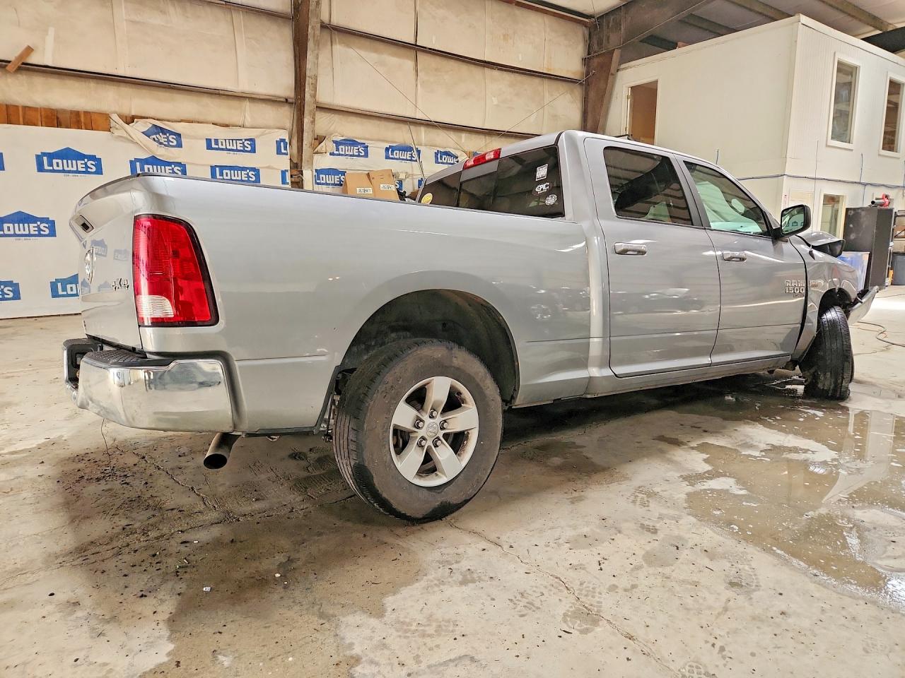 Ram 1500 Slt