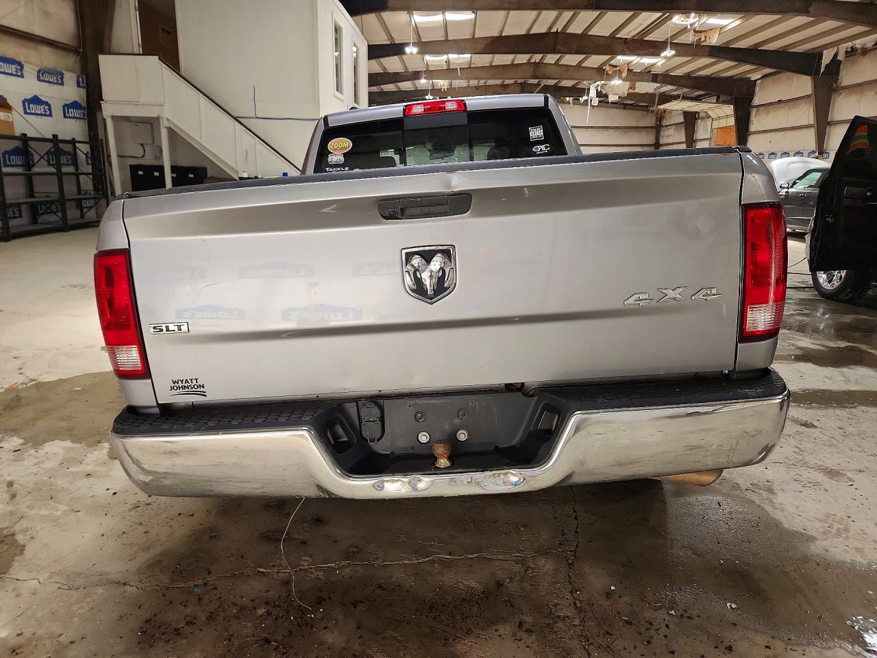 Ram 1500 Slt