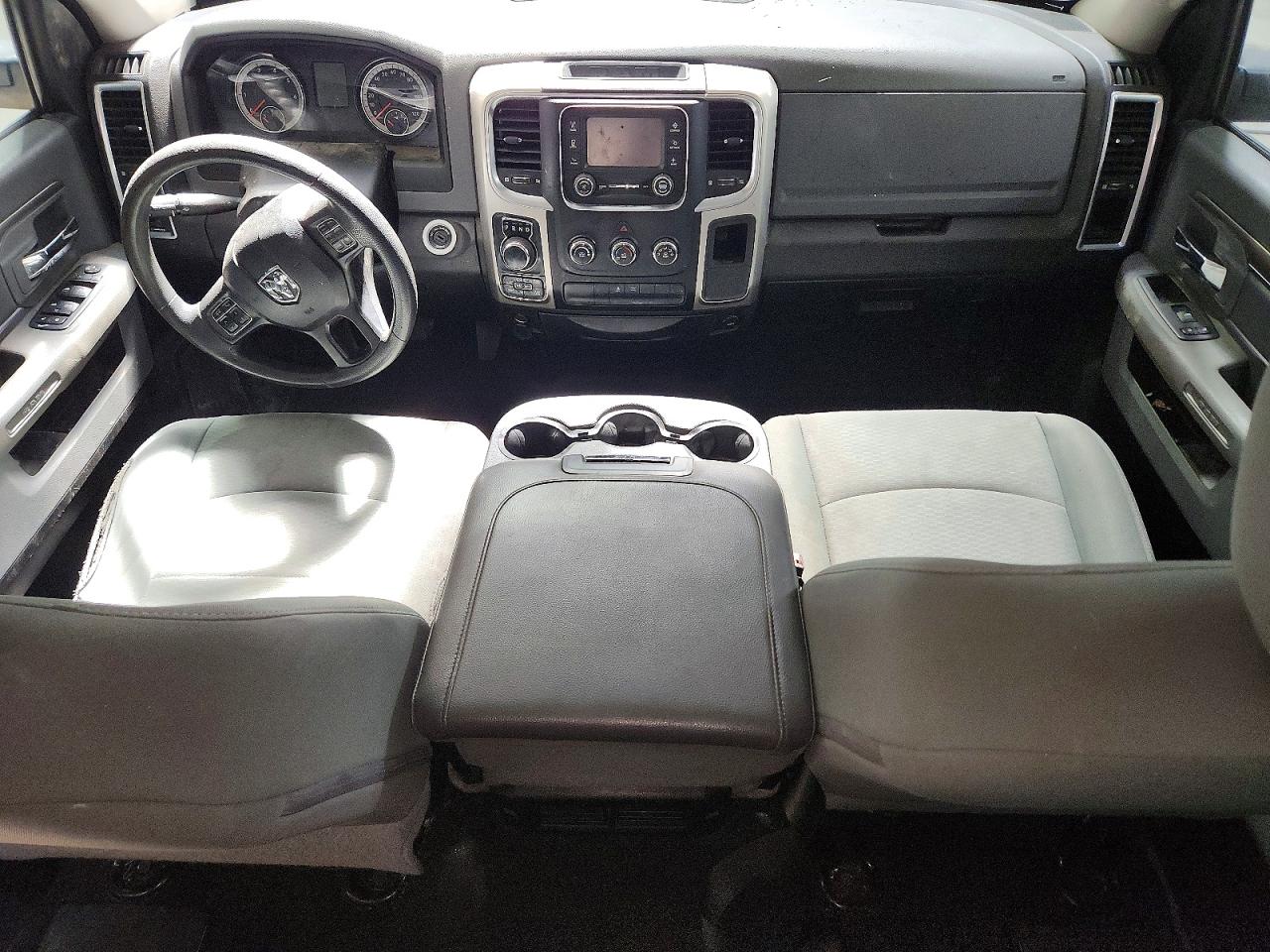 Ram 1500 Slt