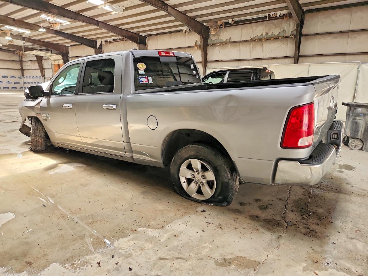Ram 1500 Slt