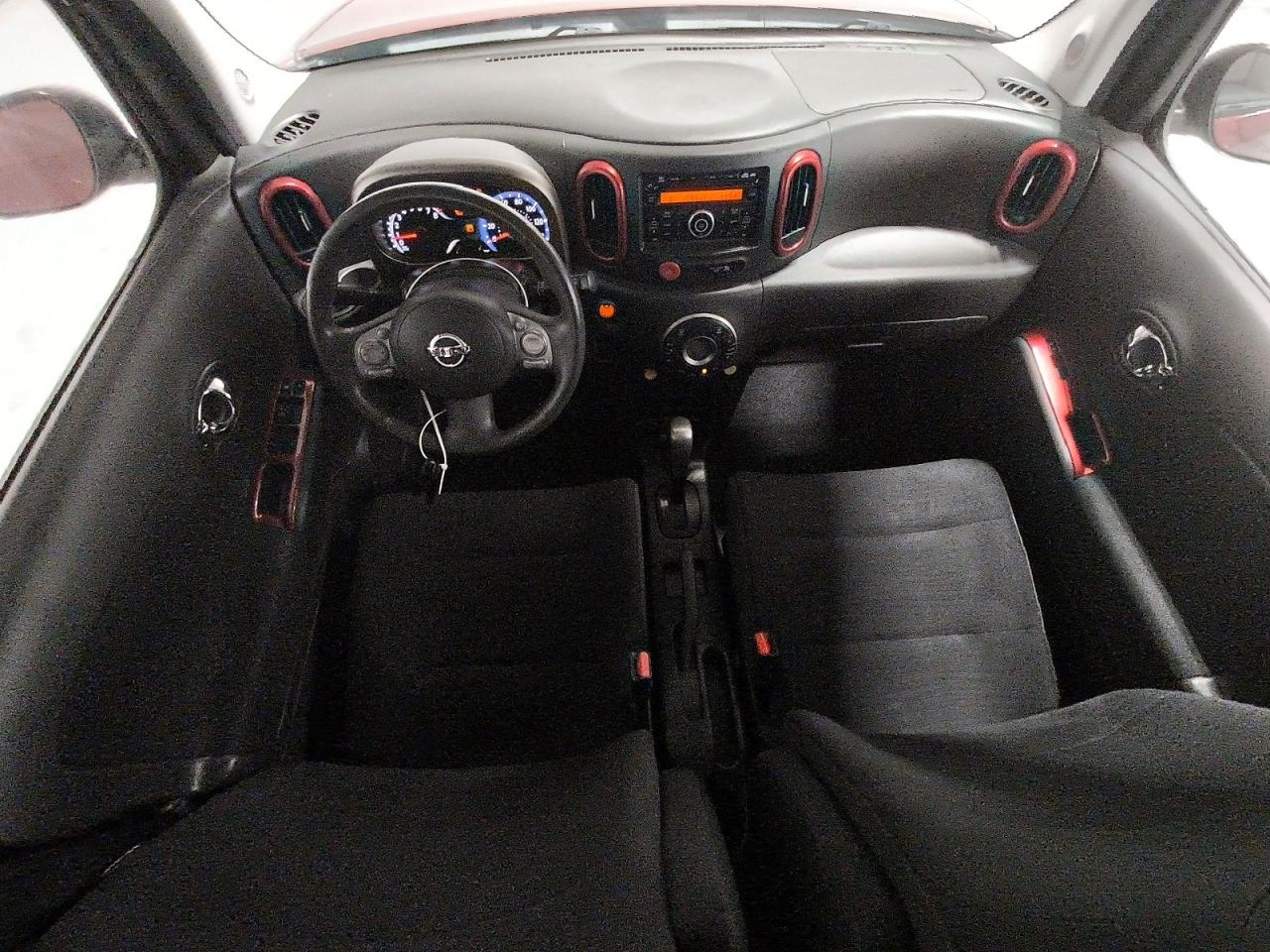 Nissan Cube 1.8 1.8