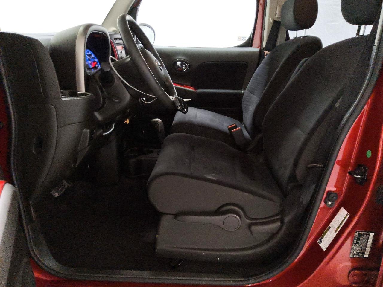 Nissan Cube 1.8 1.8