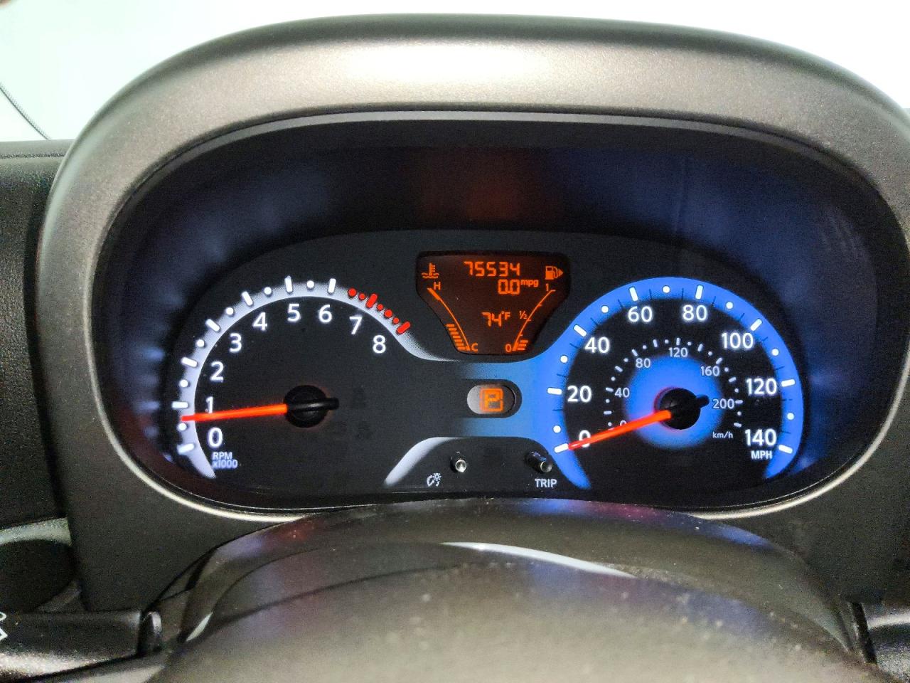 Nissan Cube 1.8 1.8