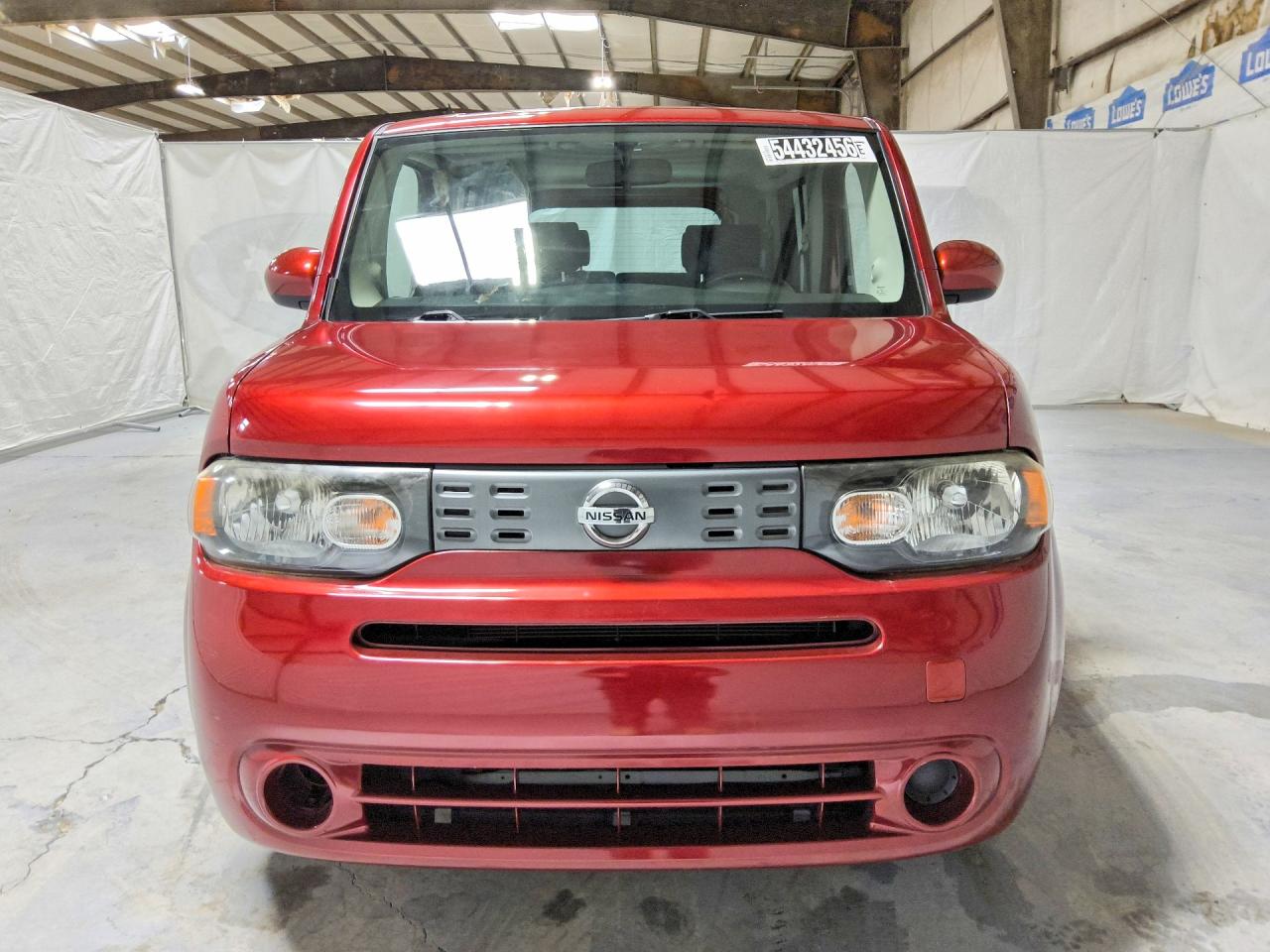 Nissan Cube 1.8 1.8