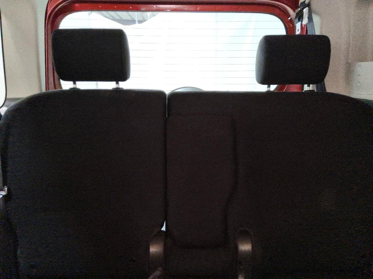 Nissan Cube 1.8 1.8