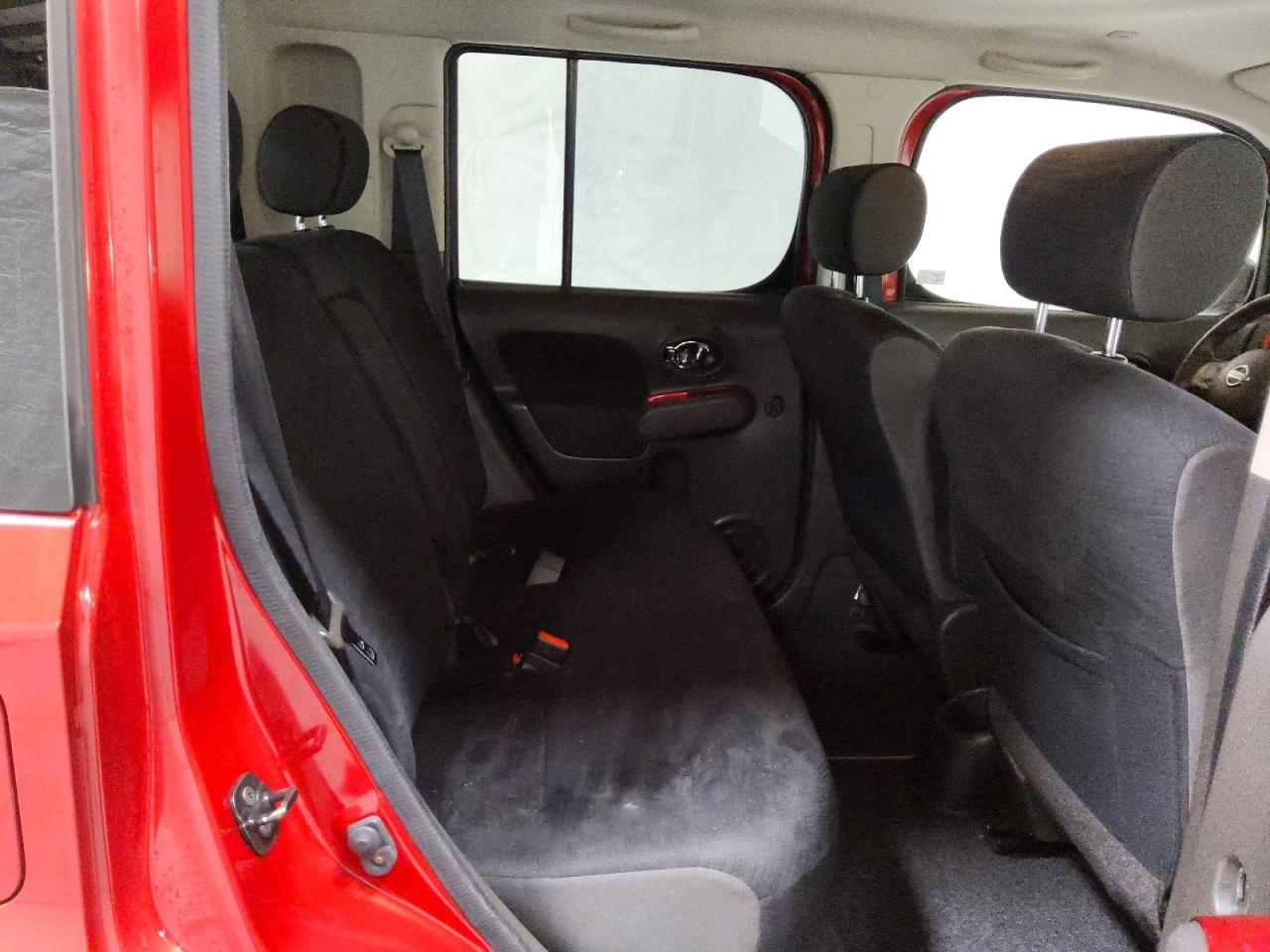 Nissan Cube 1.8 1.8