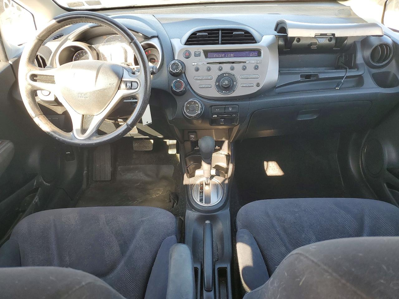 Honda Fit Sport