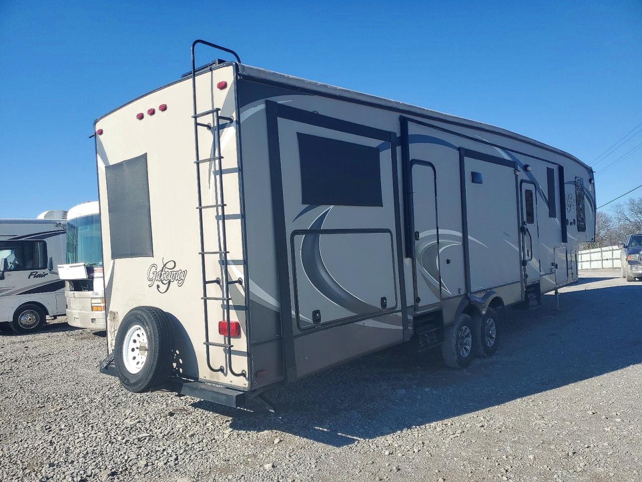 Heartland Rv S Recreation