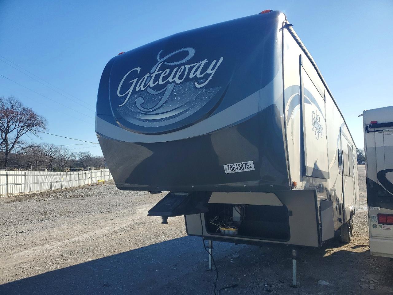 Heartland Rv S Recreation