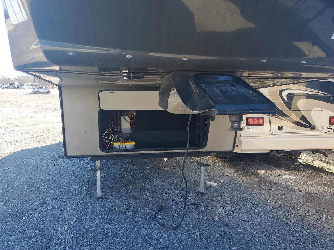 Heartland Rv S Recreation