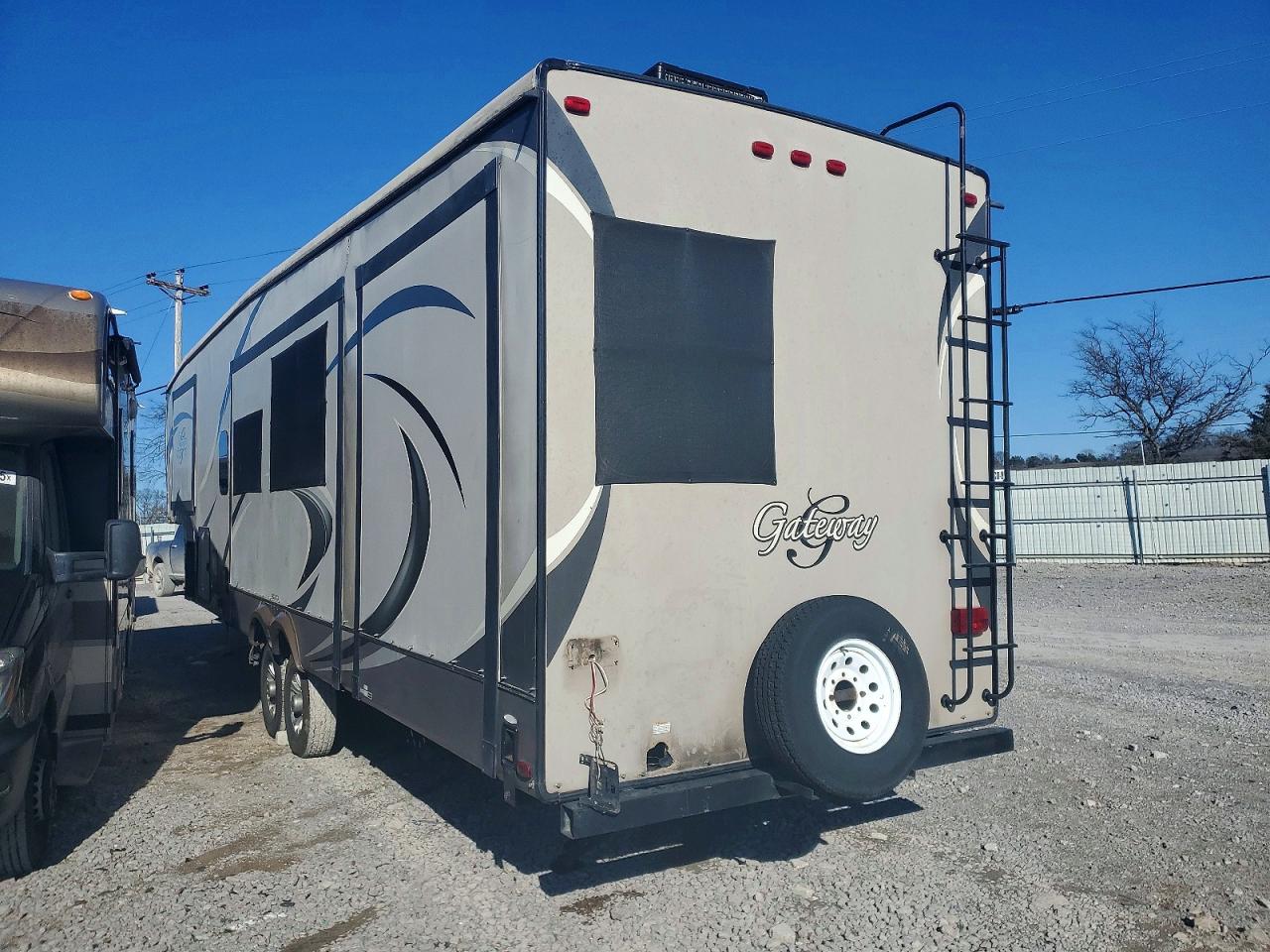 Heartland Rv S Recreation
