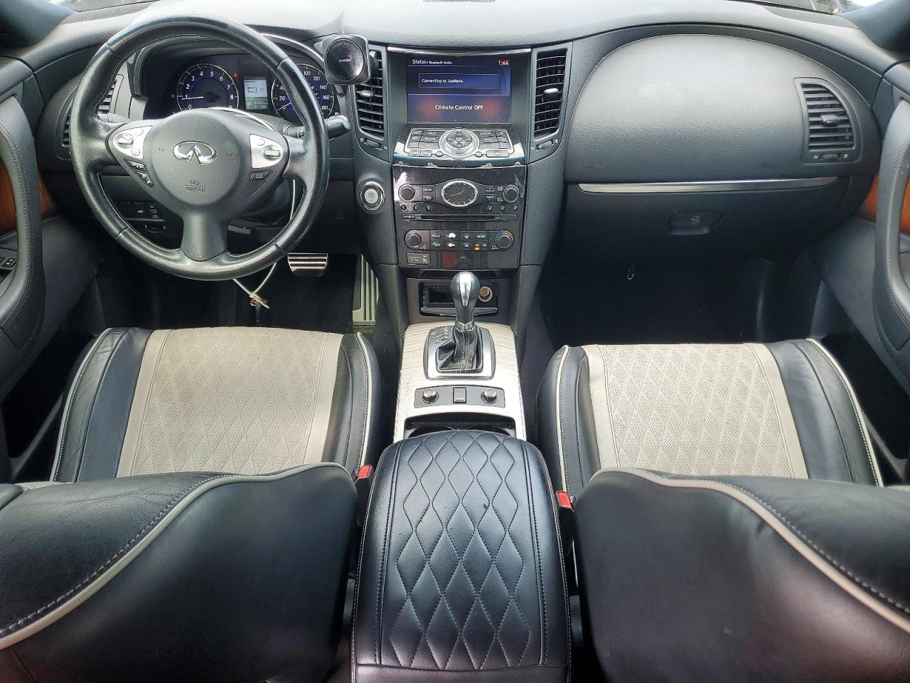 INFINITI Qx Base