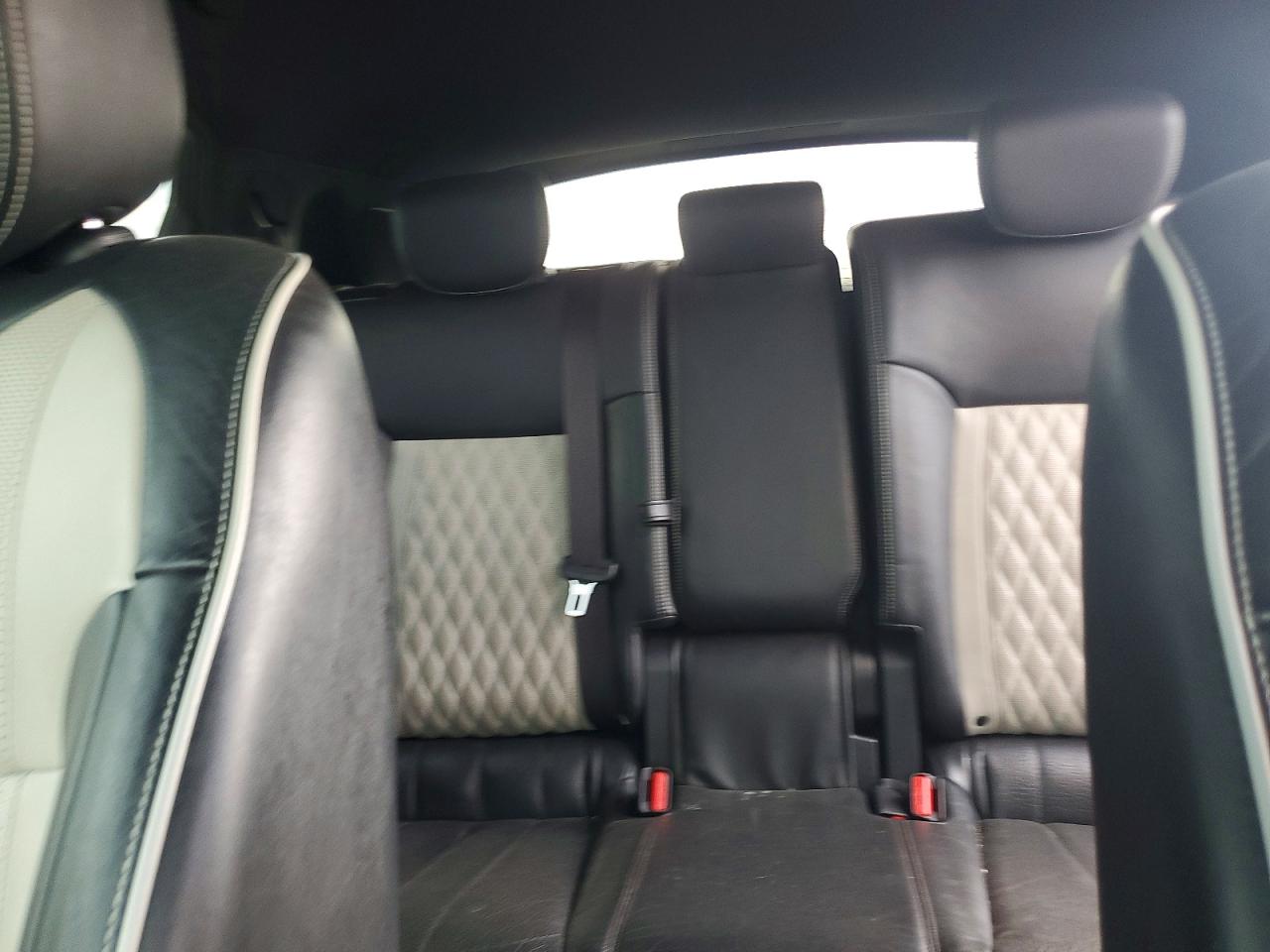 INFINITI Qx Base