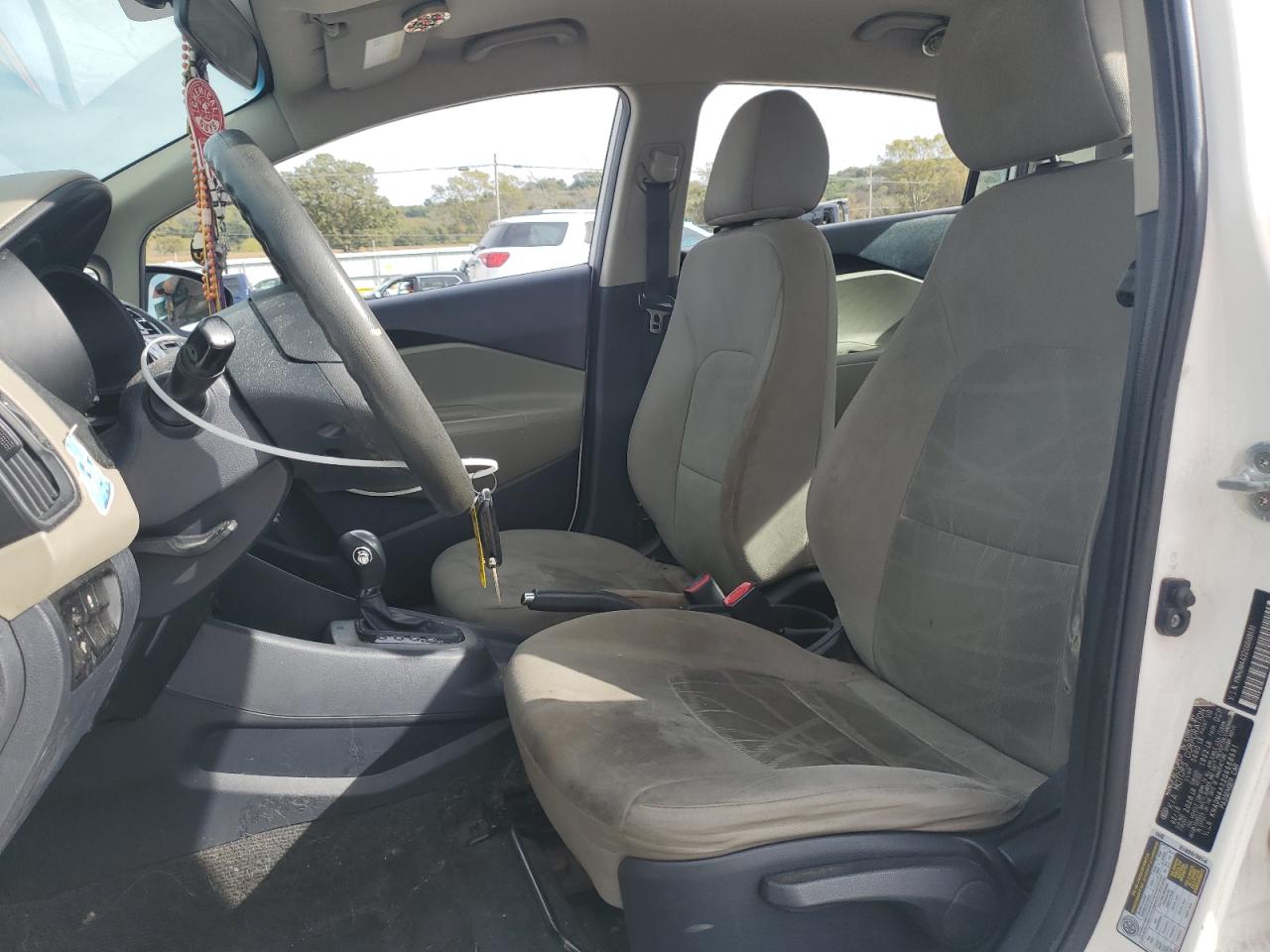 Kia Rio Lx