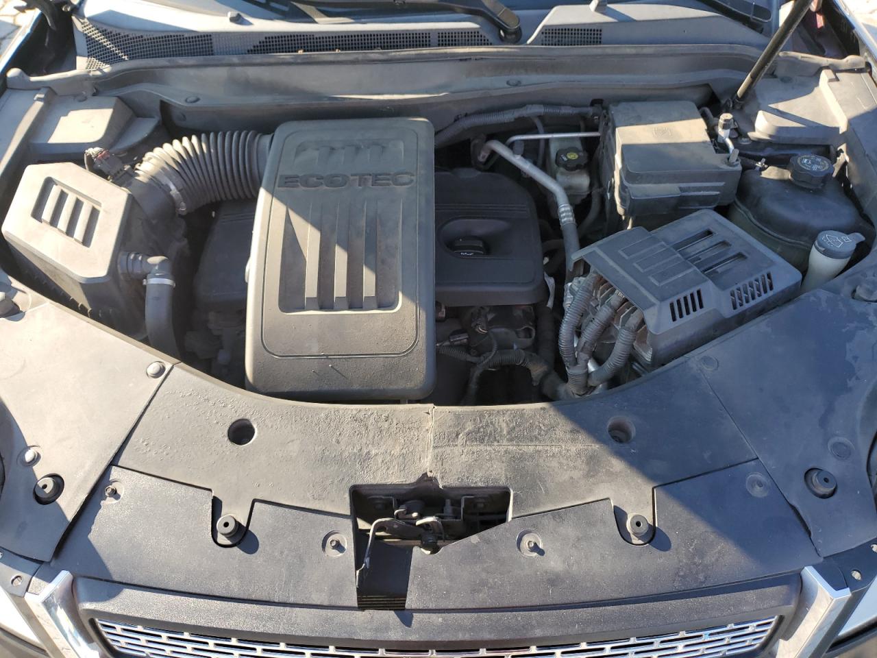 GMC Terrain Sle