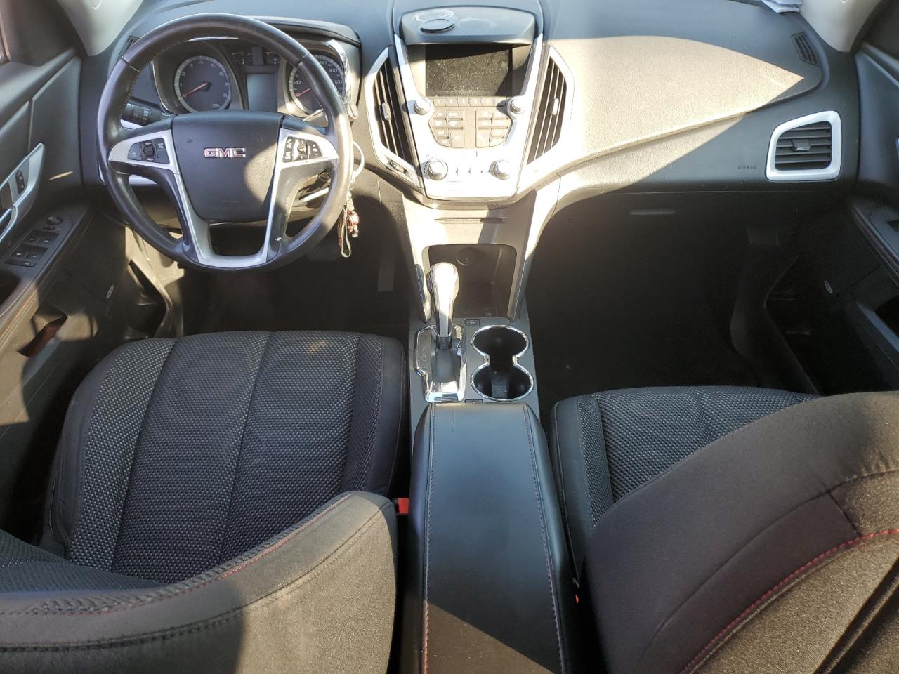 GMC Terrain Sle