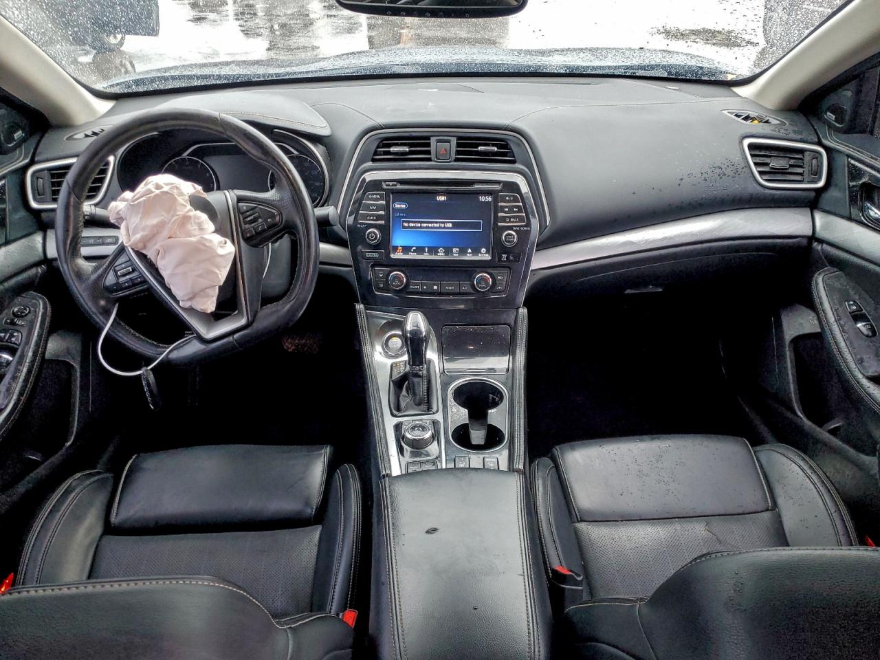 Nissan Maxima 3.5s